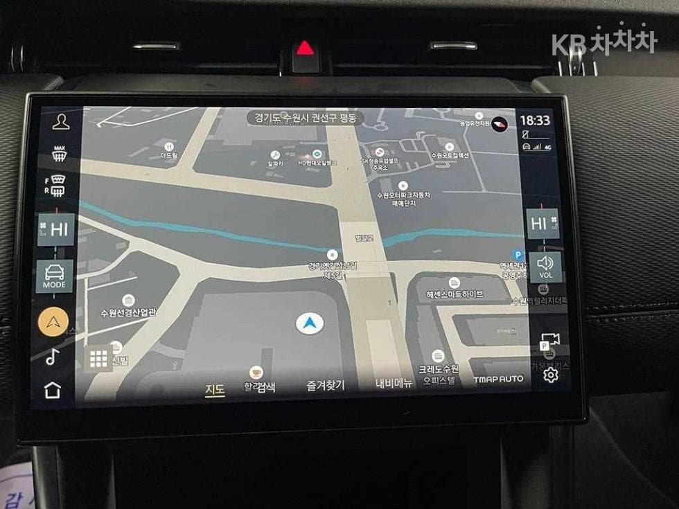 Land Rover 디스커버리 스포츠 Второ поколениеP250 Dynamin SE - 10