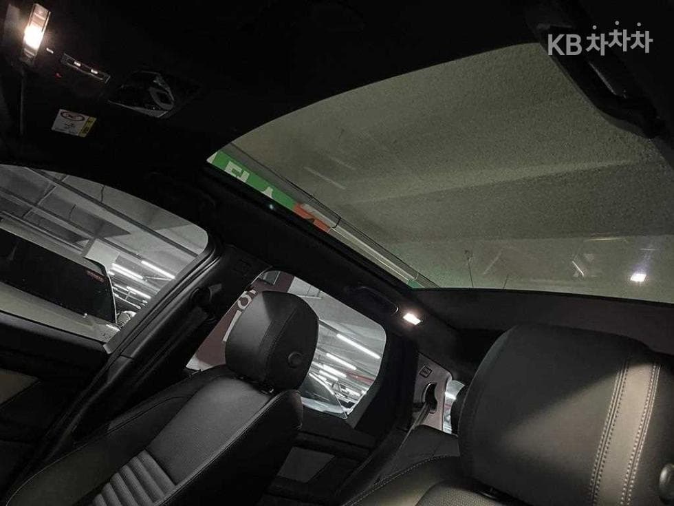 Land Rover 디스커버리 스포츠 Второ поколениеP250 Dynamin SE - 15