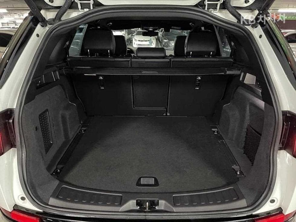 Land Rover 디스커버리 스포츠 Второ поколениеP250 Dynamin SE - 17