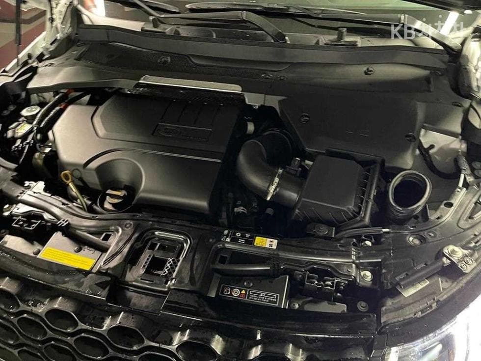 Land Rover 디스커버리 스포츠 Второ поколениеP250 Dynamin SE - 19