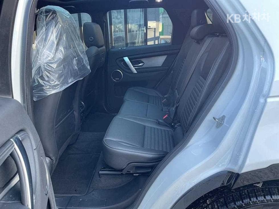 Land Rover 디스커버리 스포츠 Второ поколениеP250 Dynamin SE - 6