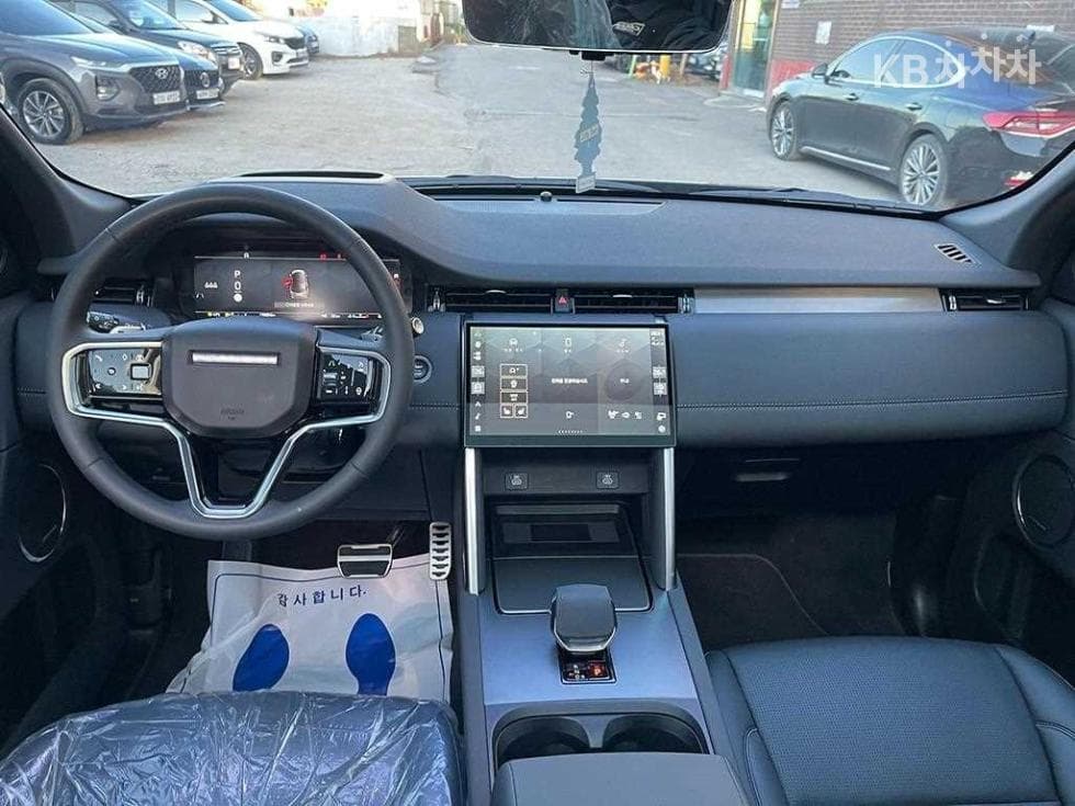 Land Rover 디스커버리 스포츠 Второ поколениеP250 Dynamin SE - 9
