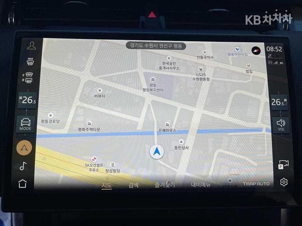 Land Rover 디스커버리 스포츠 Второ поколениеP250 Dynamin SE - 10