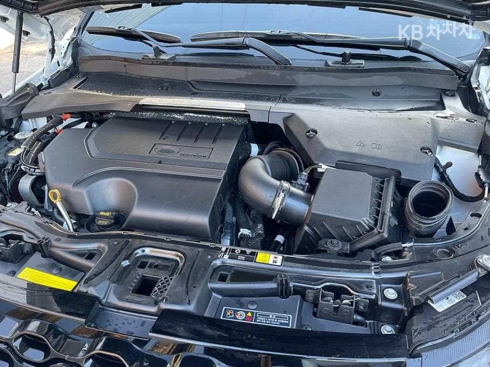 Land Rover 디스커버리 스포츠 Второ поколениеP250 Dynamin SE - 18