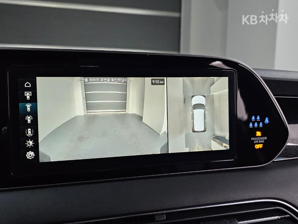 Хюндай Palisade3.8 Бензин 7-местен (Лимузин) AWD VIP - 15