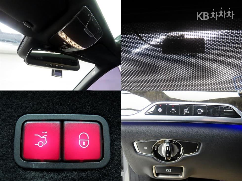 Mercedes-Benz Нов S-КласS500L W222 - 16