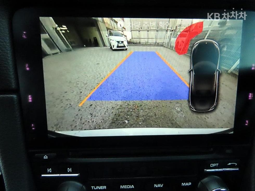 Porsche 718 박스터2.5 S - 15