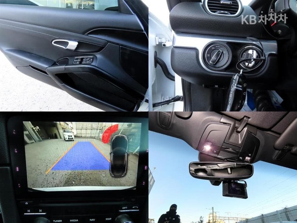 Porsche 718 박스터2.5 S - 18