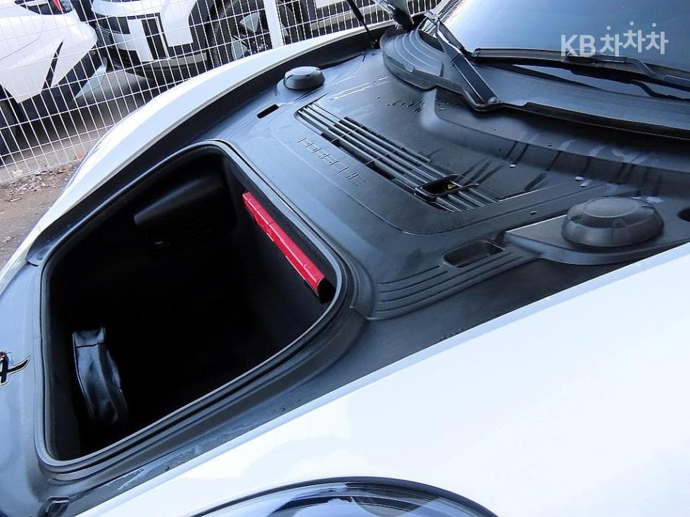 Porsche 718 박스터2.5 S - 19