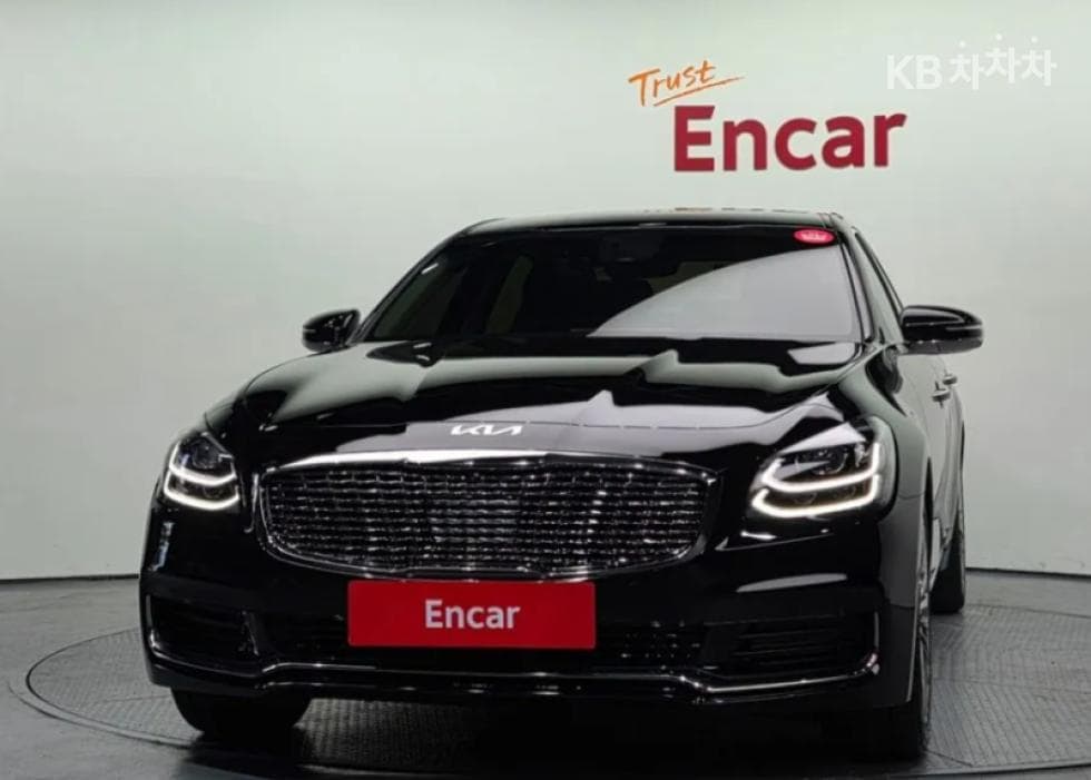Kia 더 K93.8 GDI 플래티넘 II - 3