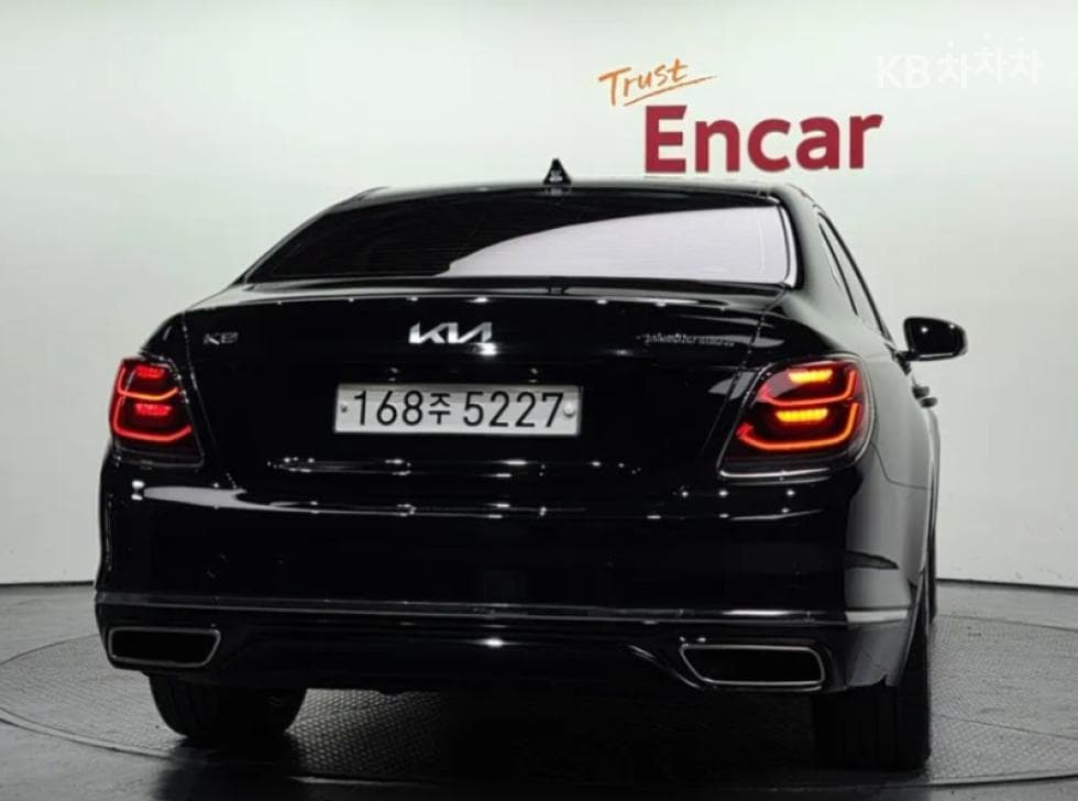 Kia 더 K93.8 GDI 플래티넘 II - 4