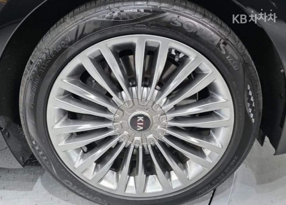 Kia 더 K93.8 GDI 플래티넘 II - 5