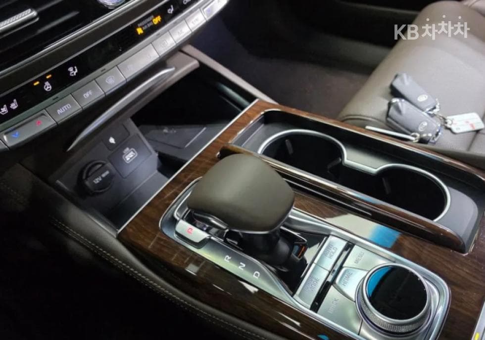 Kia 더 K93.8 GDI 플래티넘 II - 9