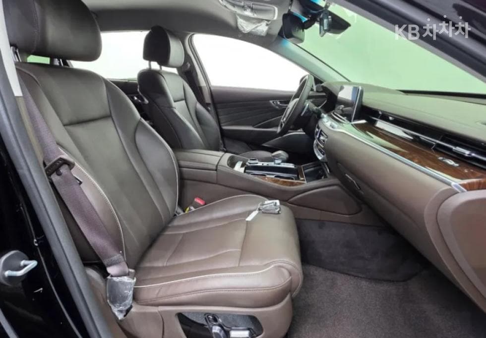 Kia 더 K93.8 GDI 플래티넘 II - 10