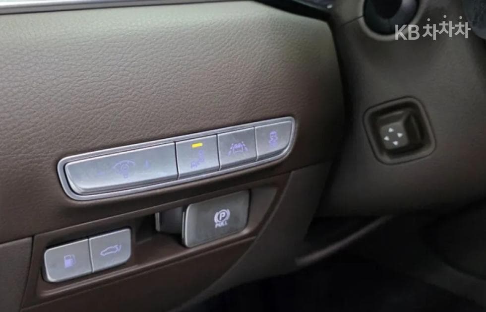 Kia 더 K93.8 GDI 플래티넘 II - 13