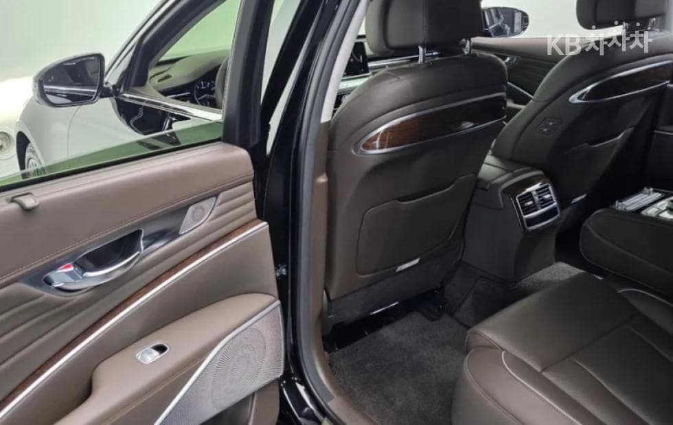 Kia 더 K93.8 GDI 플래티넘 II - 17