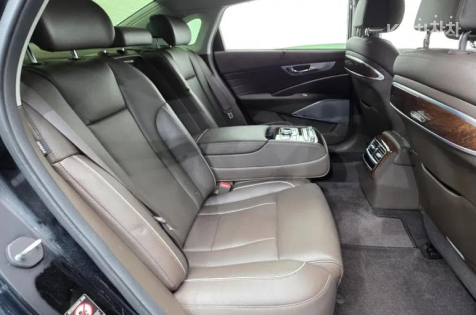 Kia 더 K93.8 GDI 플래티넘 II - 19