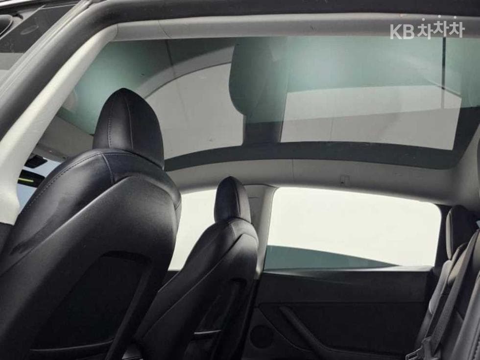 테슬라 Model YStandard Range - 19