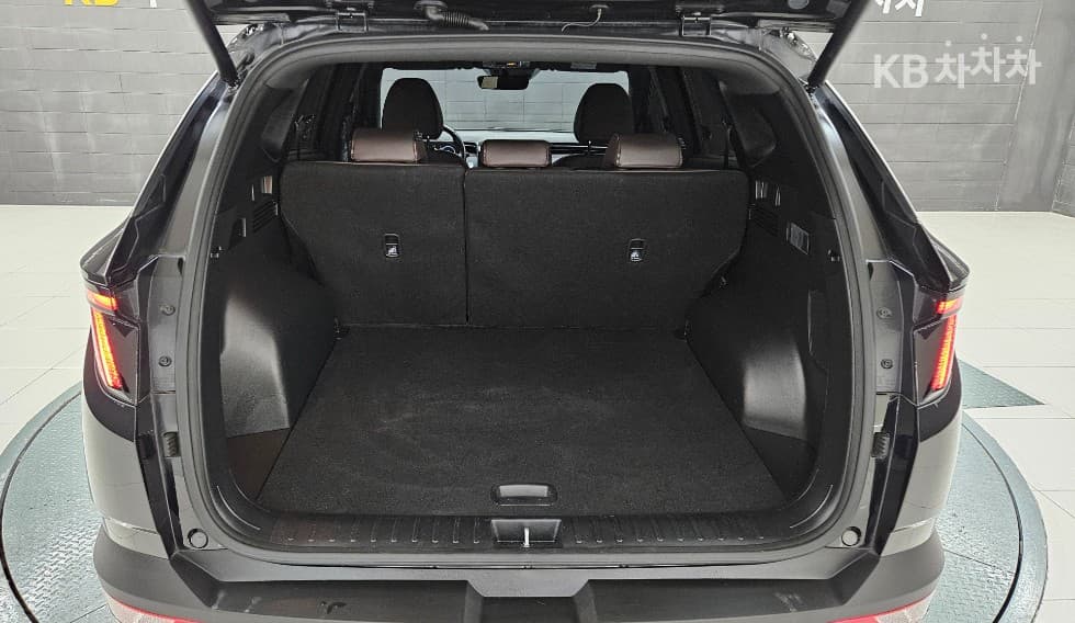 Хюндай The All New Туксон(NX (Lexus SUV)4)Дизел 2.0 2WD Inspiration - 26