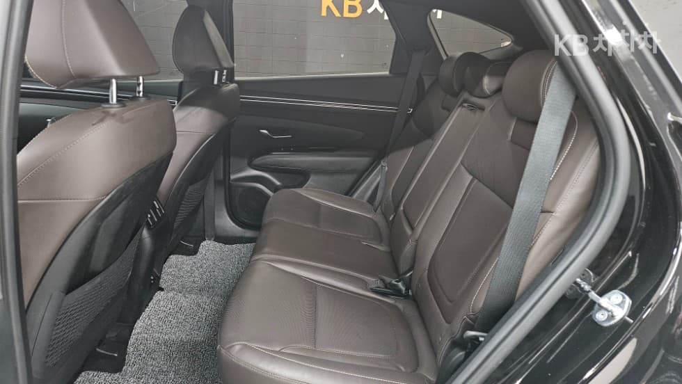 Хюндай The All New Туксон(NX (Lexus SUV)4)Дизел 2.0 2WD Inspiration - 10