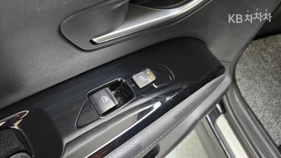 Хюндай The All New Туксон(NX (Lexus SUV)4)Дизел 2.0 2WD Inspiration - 24