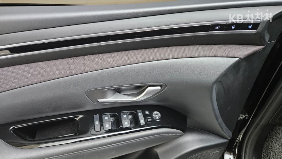 Хюндай The All New Туксон(NX (Lexus SUV)4)Дизел 2.0 2WD Inspiration - 13