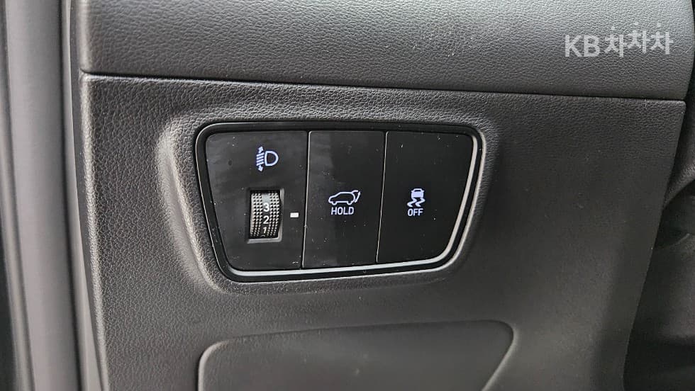 Хюндай The All New Туксон(NX (Lexus SUV)4)Дизел 2.0 2WD Inspiration - 14