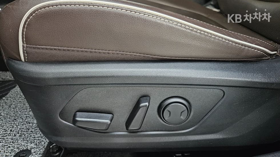 Хюндай The All New Туксон(NX (Lexus SUV)4)Дизел 2.0 2WD Inspiration - 21