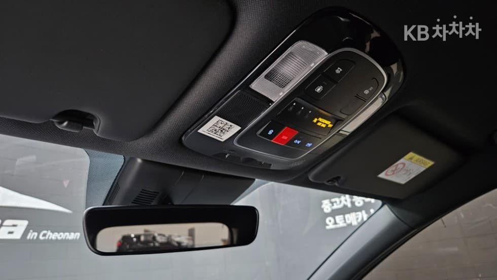 Хюндай The All New Туксон(NX (Lexus SUV)4)Дизел 2.0 2WD Inspiration - 18