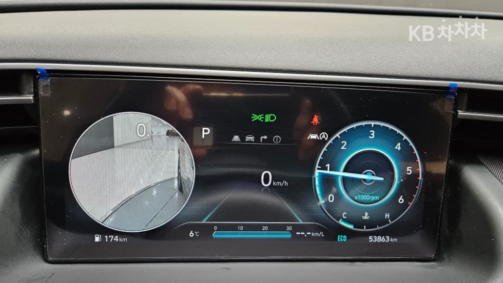 Хюндай The All New Туксон(NX (Lexus SUV)4)Дизел 2.0 2WD Inspiration - 19