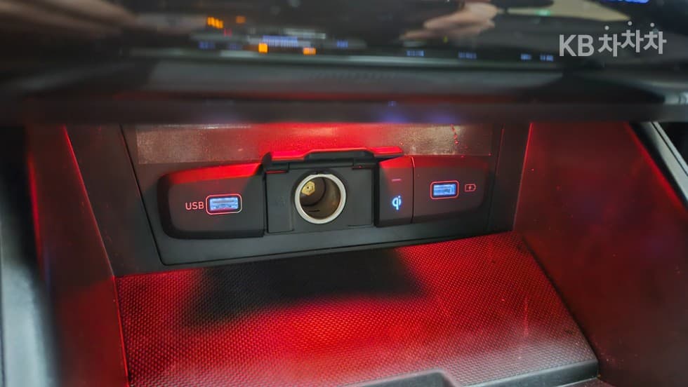 Хюндай The All New Туксон(NX (Lexus SUV)4)Дизел 2.0 2WD Inspiration - 17