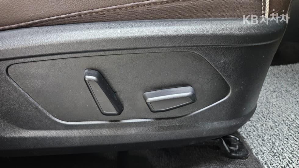 Хюндай The All New Туксон(NX (Lexus SUV)4)Дизел 2.0 2WD Inspiration - 22