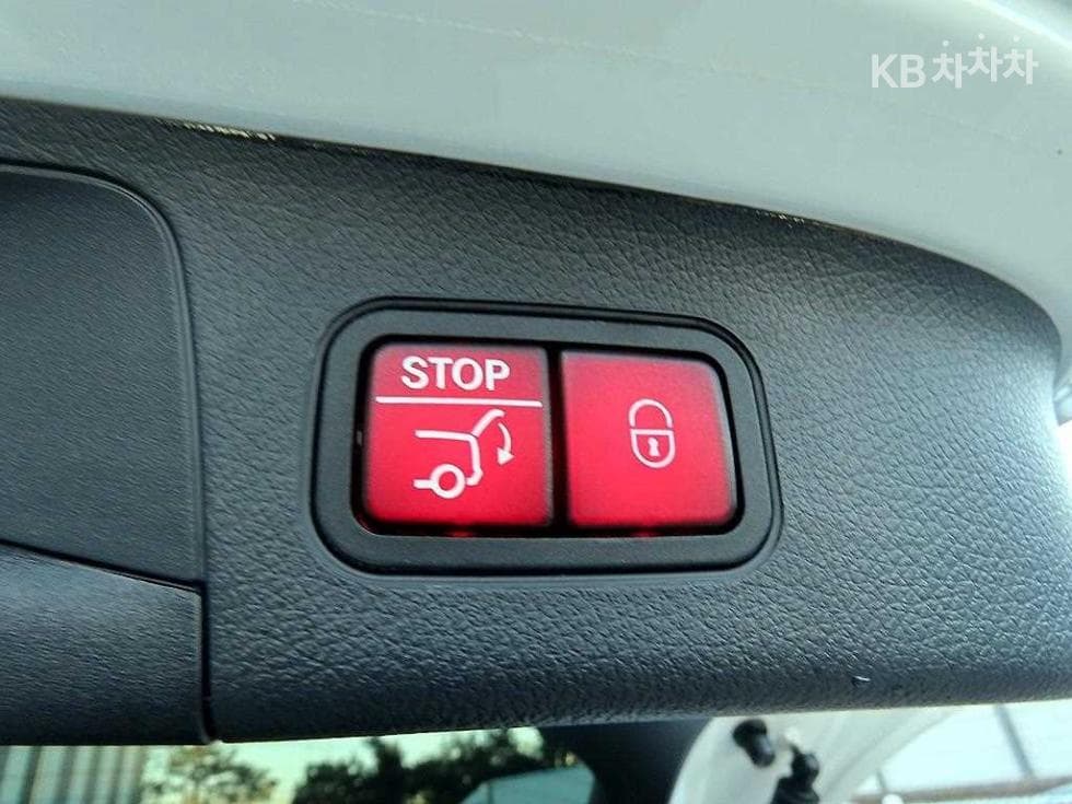 Mercedes-Benz EQA (H243)EQA 250 AMG Line - 15