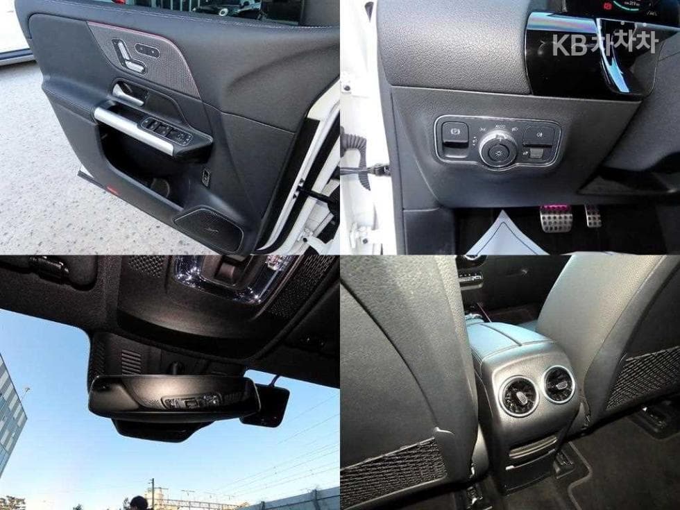 Mercedes-Benz EQA (H243)EQA 250 AMG Line - 18