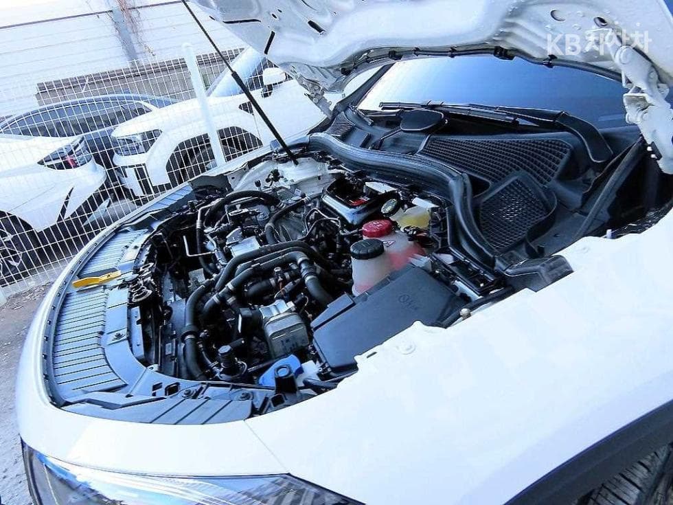 Mercedes-Benz EQA (H243)EQA 250 AMG Line - 19