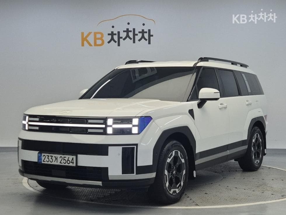 Хюндай Ди Всеново Санта Фе MX5 Бензин 2.5T 2WD Престиж - Image 1