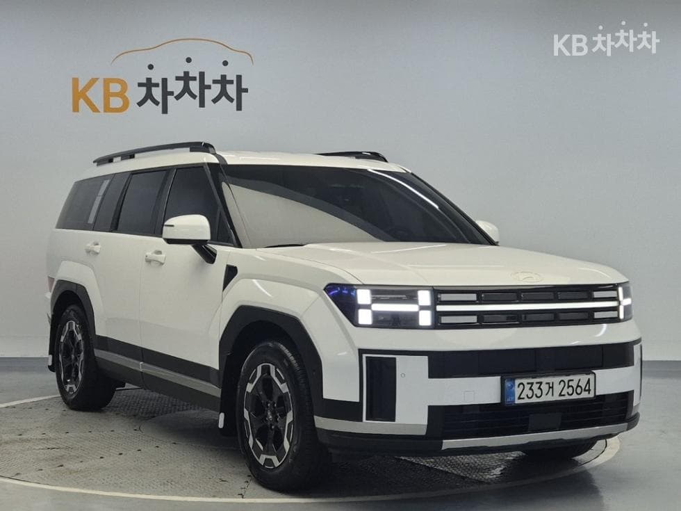 Хюндай Ди Всеново Санта Фе MX5Бензин 2.5T 2WD Престиж - 4