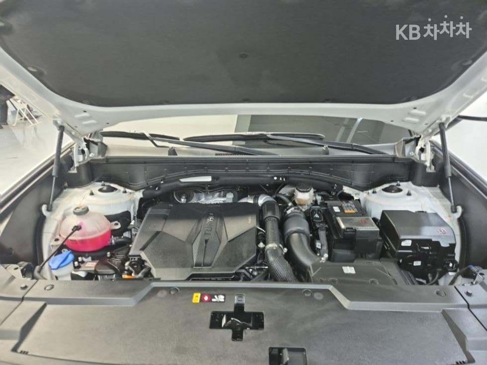 Хюндай Ди Всеново Санта Фе MX5Бензин 2.5T 2WD Престиж - 5