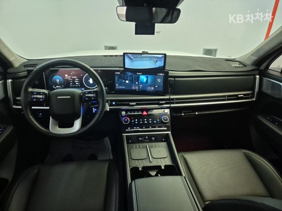 Хюндай Ди Всеново Санта Фе MX5Бензин 2.5T 2WD Престиж - 7