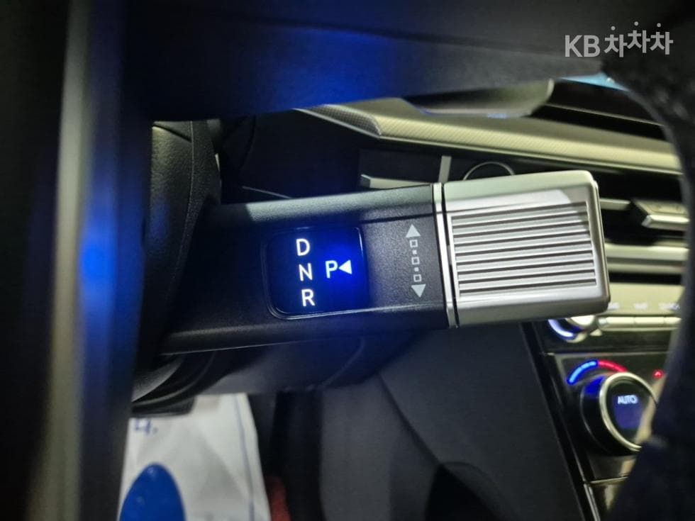 Хюндай Ди Всеново Санта Фе MX5Бензин 2.5T 2WD Престиж - 8