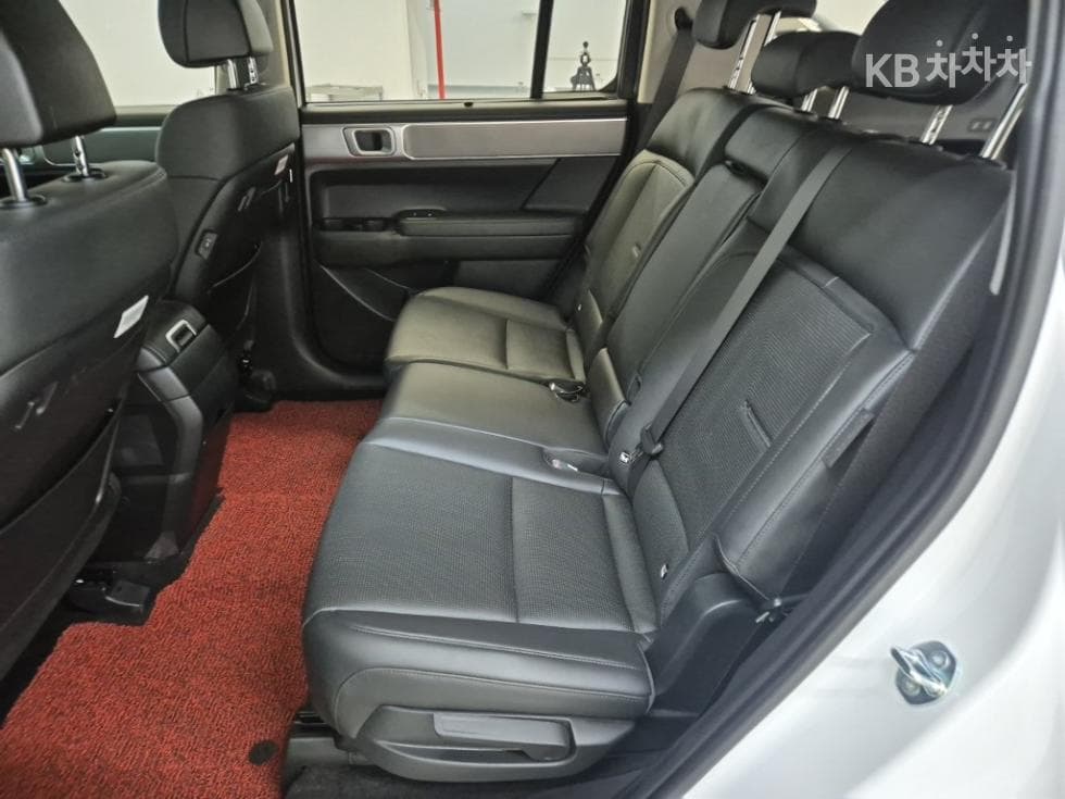 Хюндай Ди Всеново Санта Фе MX5Бензин 2.5T 2WD Престиж - 12