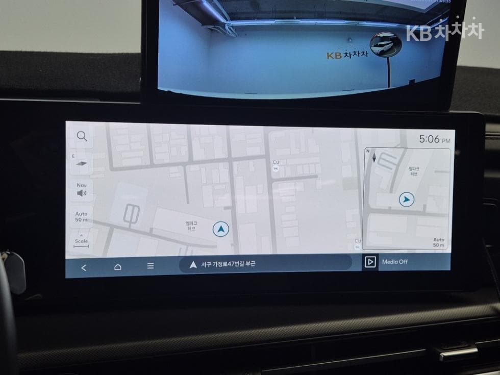 Хюндай Ди Всеново Санта Фе MX5Бензин 2.5T 2WD Престиж - 13