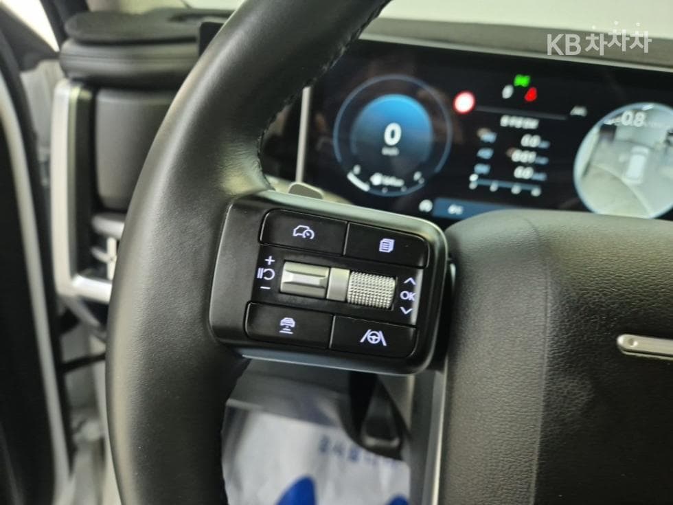 Хюндай Ди Всеново Санта Фе MX5Бензин 2.5T 2WD Престиж - 15