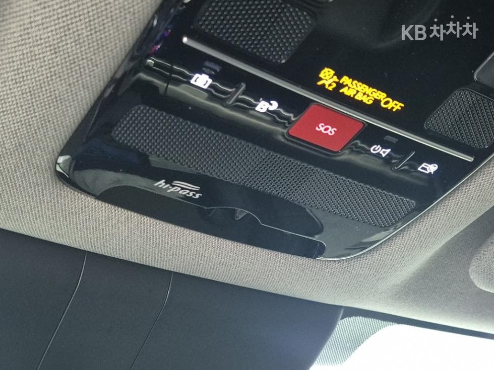 Хюндай Ди Всеново Санта Фе MX5Бензин 2.5T 2WD Престиж - 16