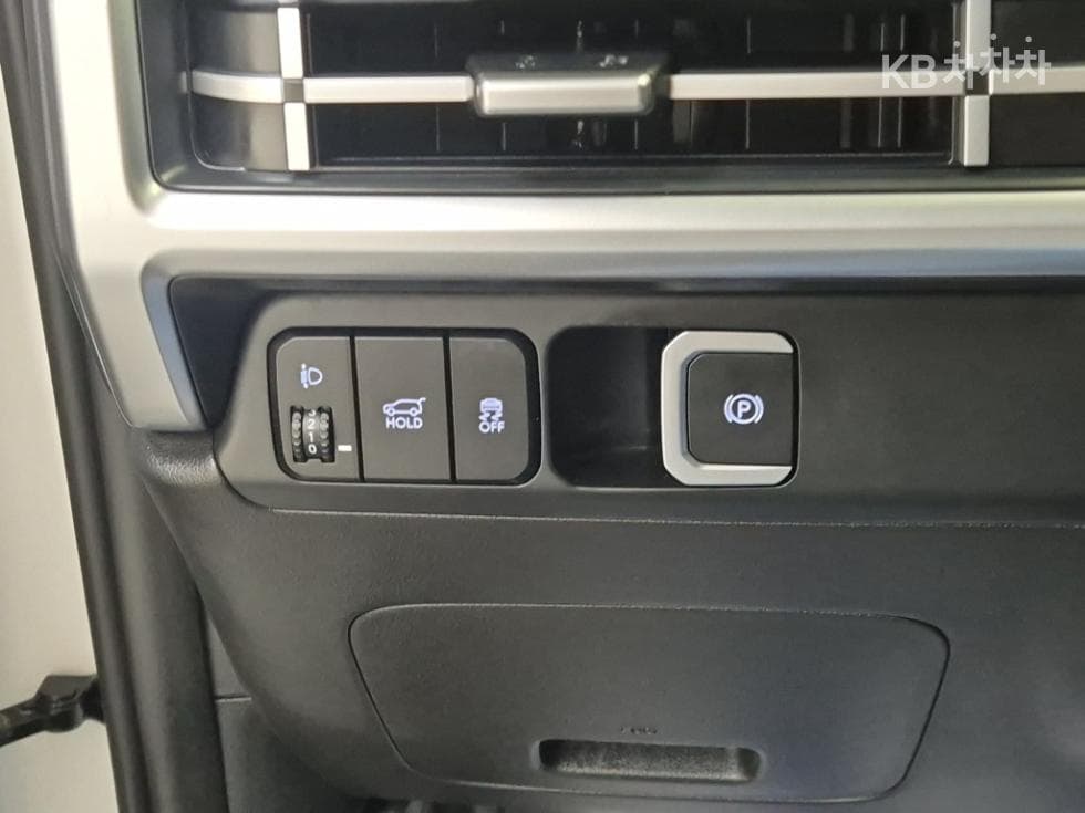 Хюндай Ди Всеново Санта Фе MX5Бензин 2.5T 2WD Престиж - 17