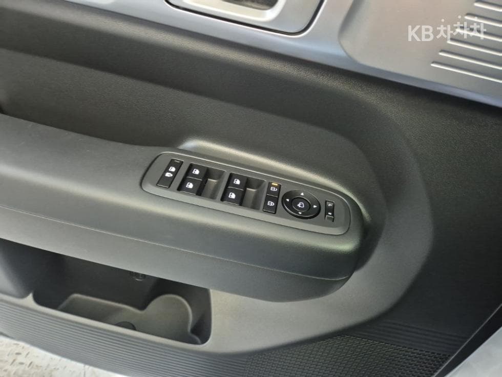 Хюндай Ди Всеново Санта Фе MX5Бензин 2.5T 2WD Престиж - 18