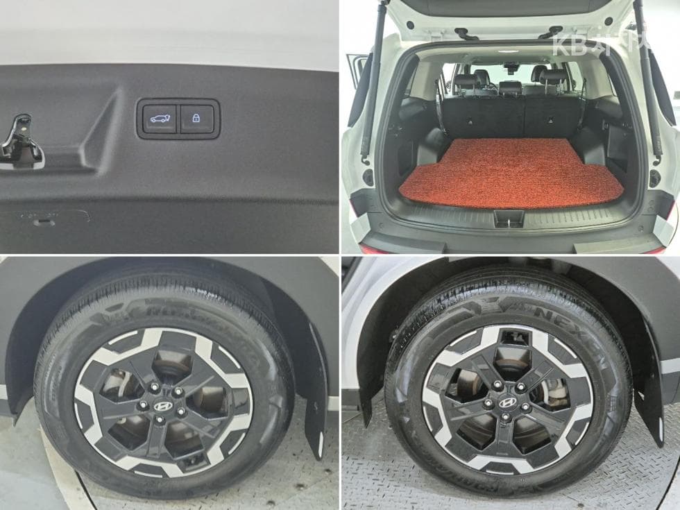 Хюндай Ди Всеново Санта Фе MX5Бензин 2.5T 2WD Престиж - 20