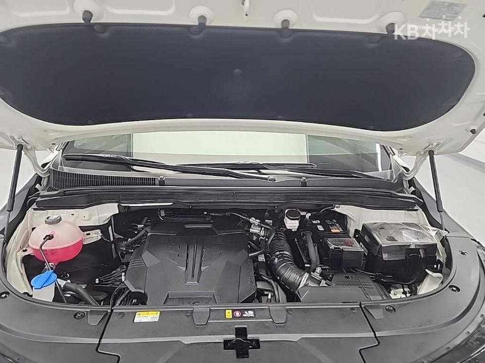 Киа The New (фейслифт) Канивал 4-то поколениеВисок Лимузин (Канивал) G3.5 GDI 7-местен (Лимузин) Signature - 5