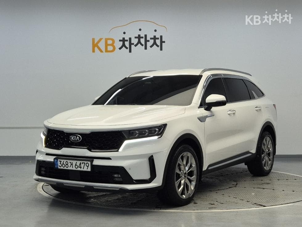 Киа Sorento 4-то поколение 2.2 Дизел 2WD Престиж - Image 1