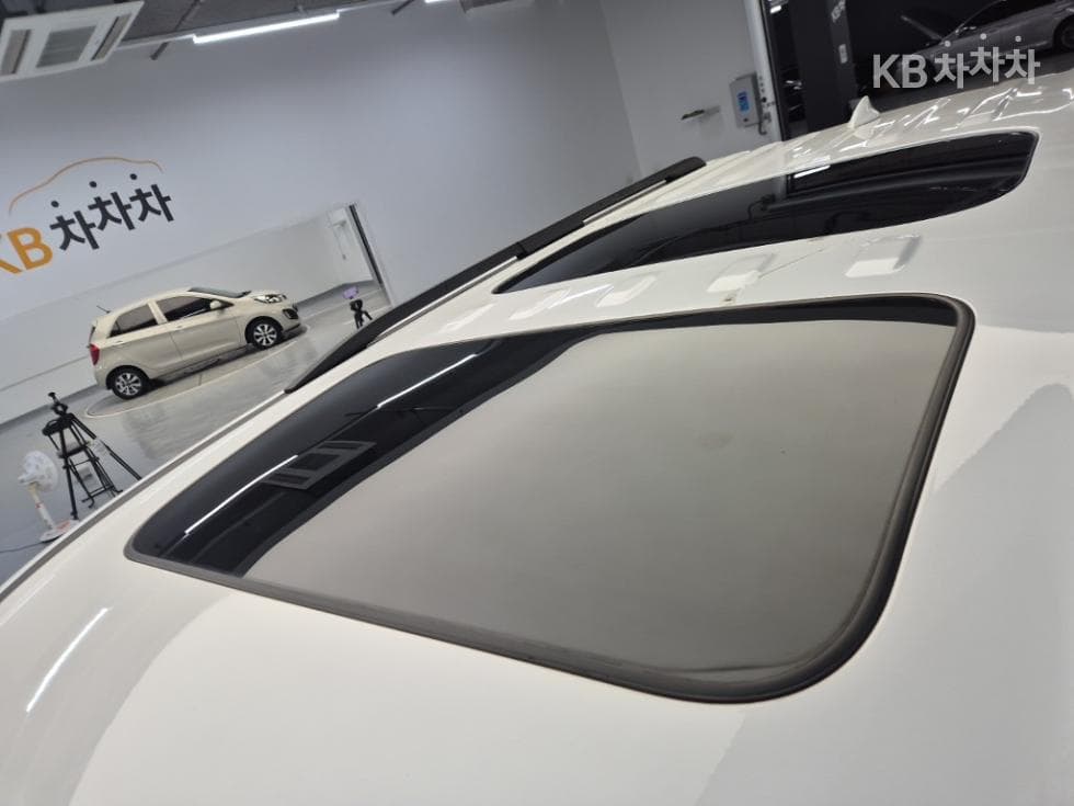 Джи Ем Корея 트래버스3.6 V6 Redline - 13